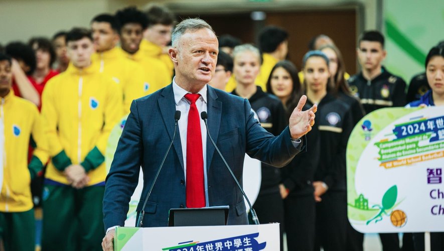 Laurent petrynka discours