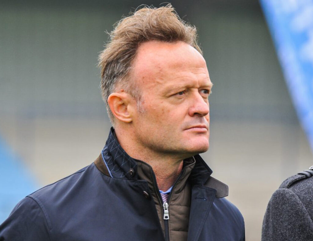 Laurent Petrynka